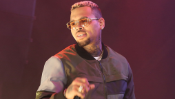 Chris Brown