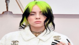 Billie Eilish