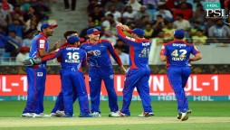 PSL 2021: Karachi Kings Win The Game By 14 Runs, Against Quetta Gladiator
