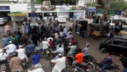 LHC Orders Strict Action Against Those Responsible For Fuel Crisis