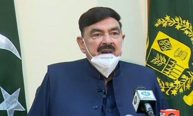 Afghan Ambassador’s Daughter’s Case: Interior Minister Snubs Indian Propaganda