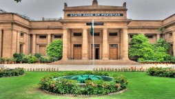 Islamic banking deposits rise 28.42% to Rs3.46 trillion: SBP