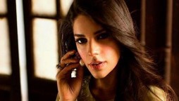 Sanam Saeed S