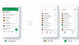 Google Hangouts Is Now Available as Google Chat