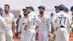 India announces 15-member squad For WTC21 Final Against New Zealand