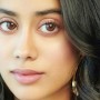 Janhvi Kapoor looks elegant & stylish in her latest photoshoot