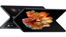 Xiaomi Foldable To Release with Snapdragon 888