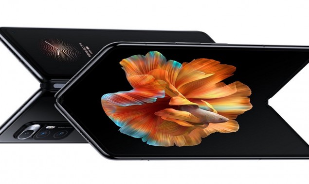 Xiaomi Foldable To Release with Snapdragon 888