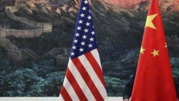 China Accuses US Of 'Suppressing' Chinese Firms With Blacklist
