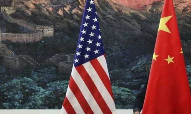US report on Covid-19 origins not credible: China 