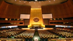 UNGA Special Session Against Corruption Concludes