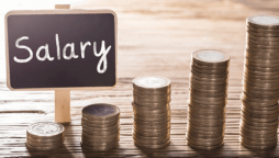 Sindh: 20% Increase In Salaries Of Government Employees Approved