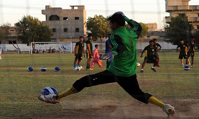 ‘PSL-style’ league will change the fate of Pakistan football