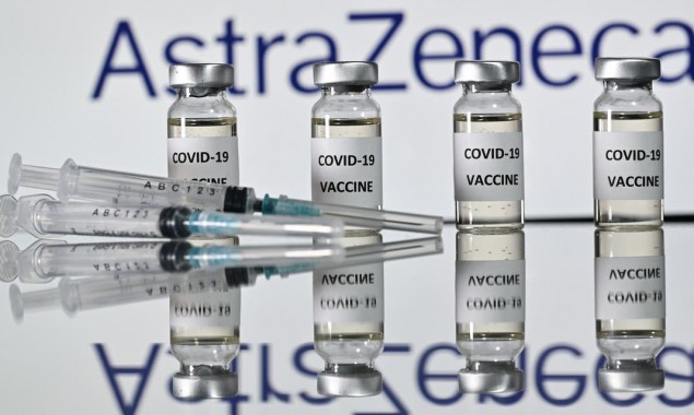 EU adds a rare blood condition as a side effect of AstraZeneca vaccine