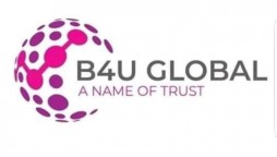 b4u logo