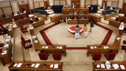 balochistan assembly