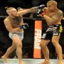 Conor McGregor Makes Quick Work Of Dustin Poirier In UFC Free Fight