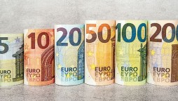 Euro to PKR