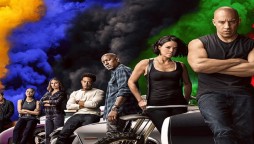 Vin Diesel Confirms The Eleventh Movie Of The Fast and Furious Franchise To Be The Last