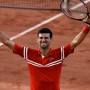 French Open 2021: Djokovic claims his 19th Grand slam title In Final