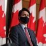 Canada PM Justin Trudeau says contracted Covid a second time