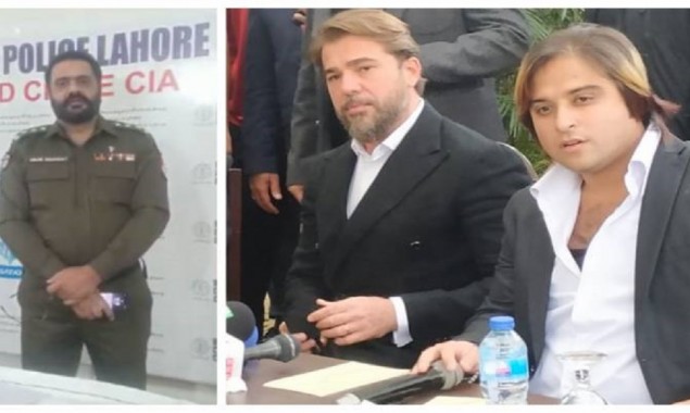 Accused TikToker Kashif Zameer granted bail