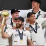 New Zealand defeats India and wins the World Test Championship (WTC) title
