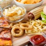 Children who consume ultra-processed foods may develop weight problems as adults