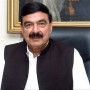 Afghanistan will have Pakistan support in the time of need: Sheikh Rasheed