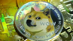 dogecoin