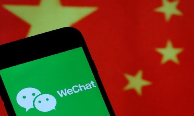 WeChat deletes LGBTQ accounts from Chinese universities in a new crackdown
