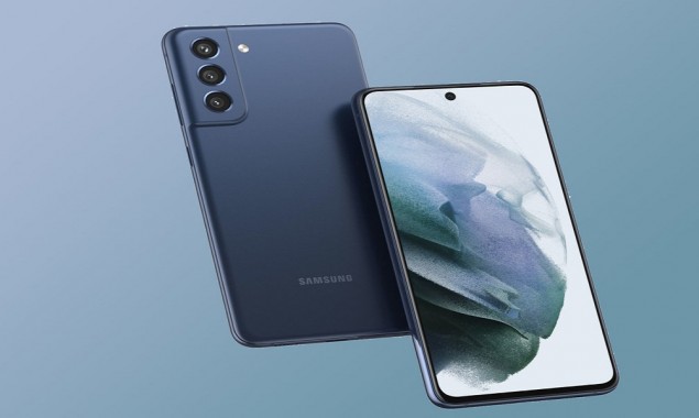 Samsung Galaxy S21 FE Certified for up to 45W Charging Support