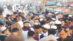 Corona Vaccination Certificate