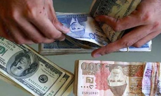 Rupee weakens 17 paisas against dollar