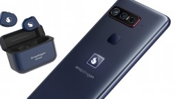 Qualcomm Announces Smartphone for Snapdragon Insiders with Snapdragon 888 and 6.78" 144Hz AMOLED Screen