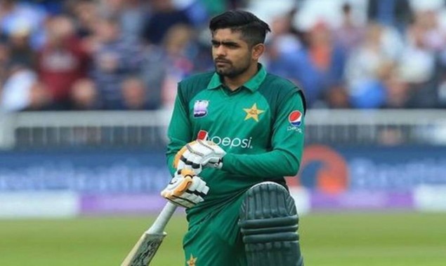 Babar Azam: ‘Can’t talk on Sarfaraz individually, Wasim has already explained’
