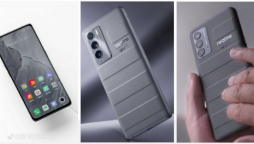 Realme GT Master Edition Reveals Two Versions Coming