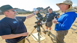 A Party Under the Sky Full of Stars 2021 year Astronomy