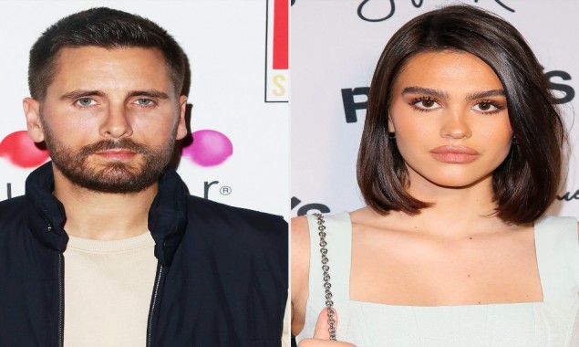 Scott Disick’s girlfriend Amelia extends love and wishes to his daughter