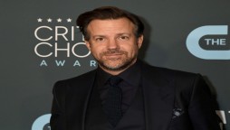 Jason Sudeikis
