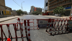 Complete details of lockdown in Karachi