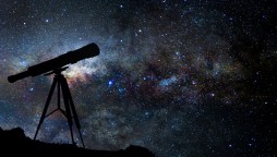 Astronomy
