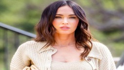 Megan Fox sets the record straight about her divorce with Brian