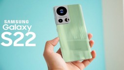 Galaxy S22 Model Numbers Revealed, Expected Launch Next Year