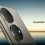 Huawei P50 Vanilla Variant to be Announced on July 29
