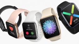 OPPO Watch 2 Leaked Images Reveal Calling Support