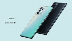 OPPO Reno 6: All set to launch the series in Pakistan