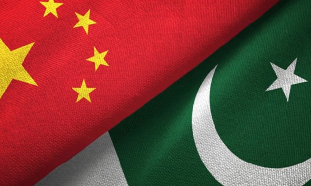 Pakistan to take benefit of Chinese expertise in upgrading research institutes