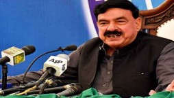 Pakistan’s top leadership striving to achieve Afghan peace: minister