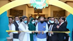 President of Pakistan